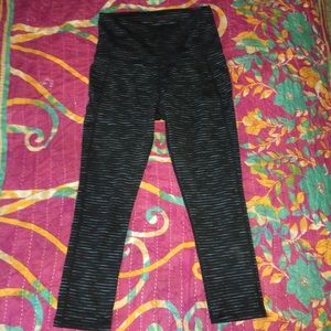 The Free Yoga Capri Leggings